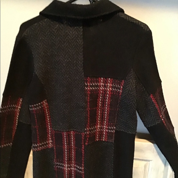 Tweed blazer - Picture 4 of 4